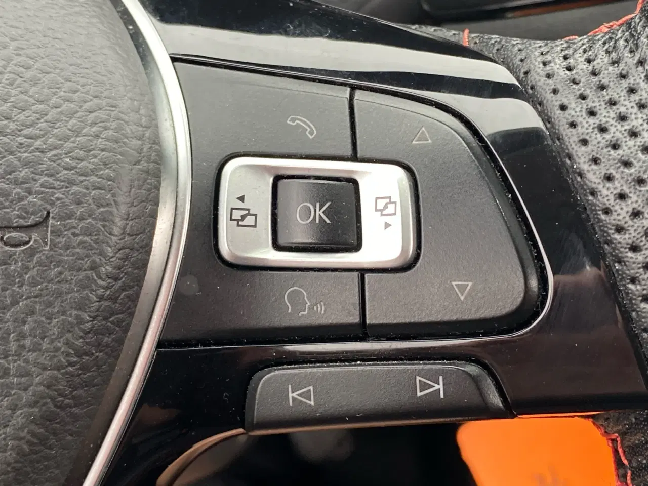 Billede 19 - VW Golf 1,4 TSI BMT Life 122HK 5d 6g