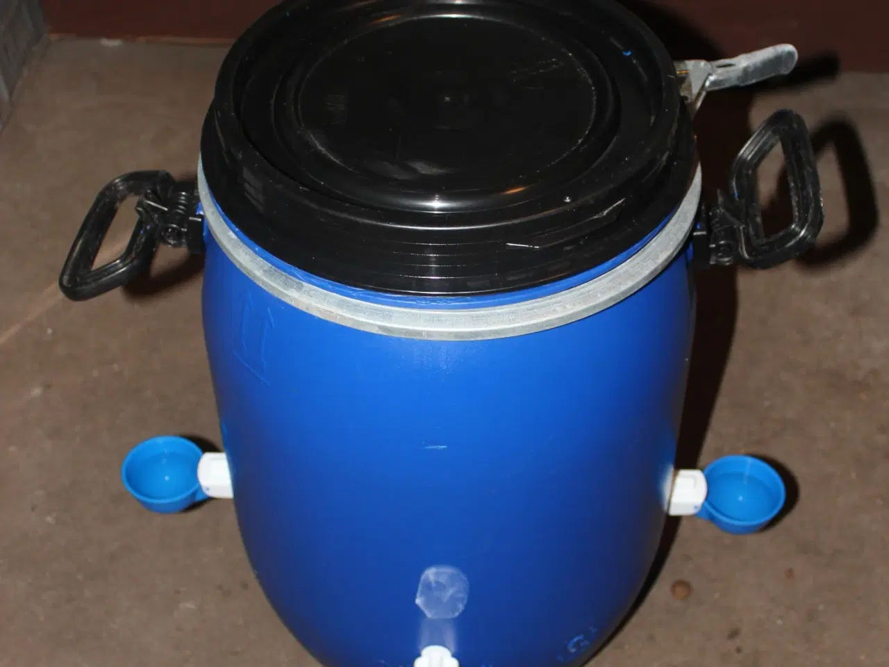 Billede 3 - Foder og vand automater