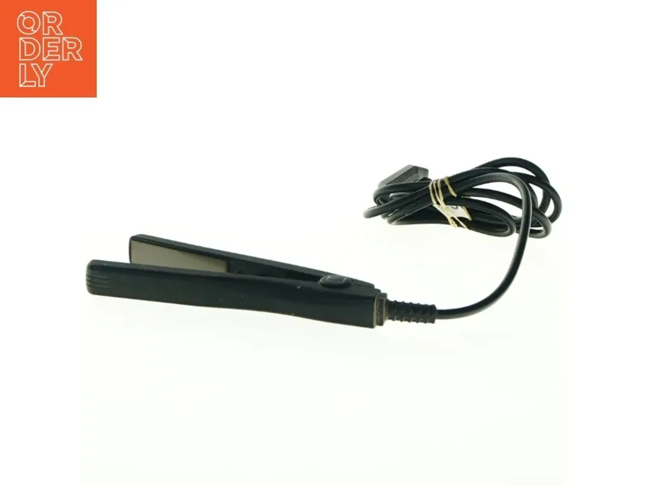 Billede 4 - HH Simonsen glattejern fra Hh Simonsen (str. Længde 15 cm)