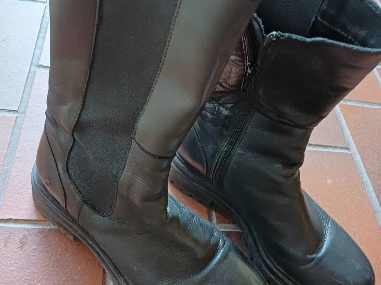 Billede 5 - Vistacia Havanna Shoes