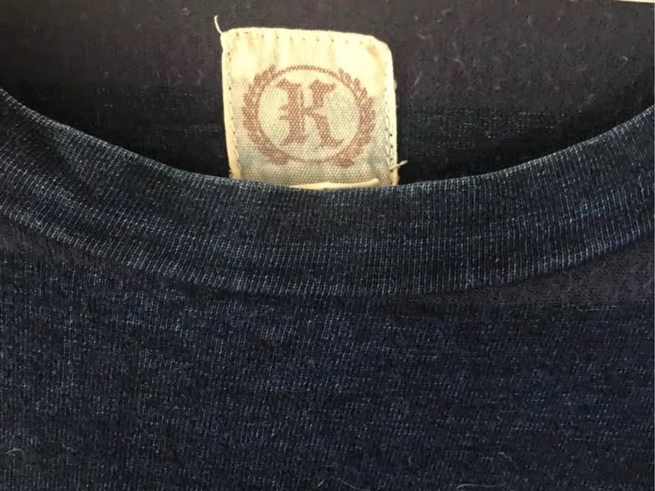 Billede 1 - T-shirt Str.M