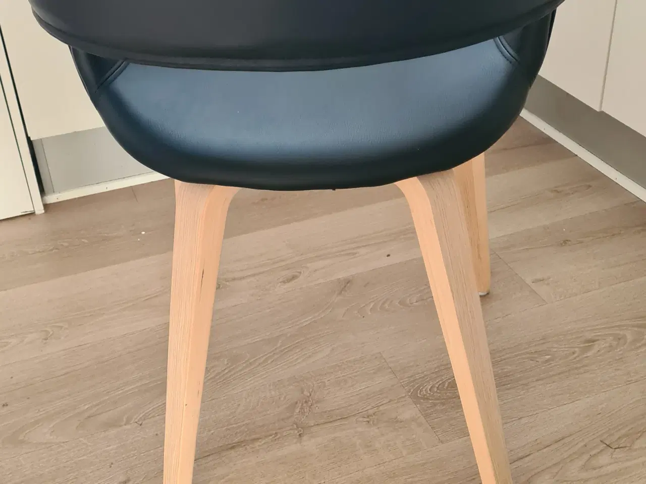 Billede 2 - Bow stole