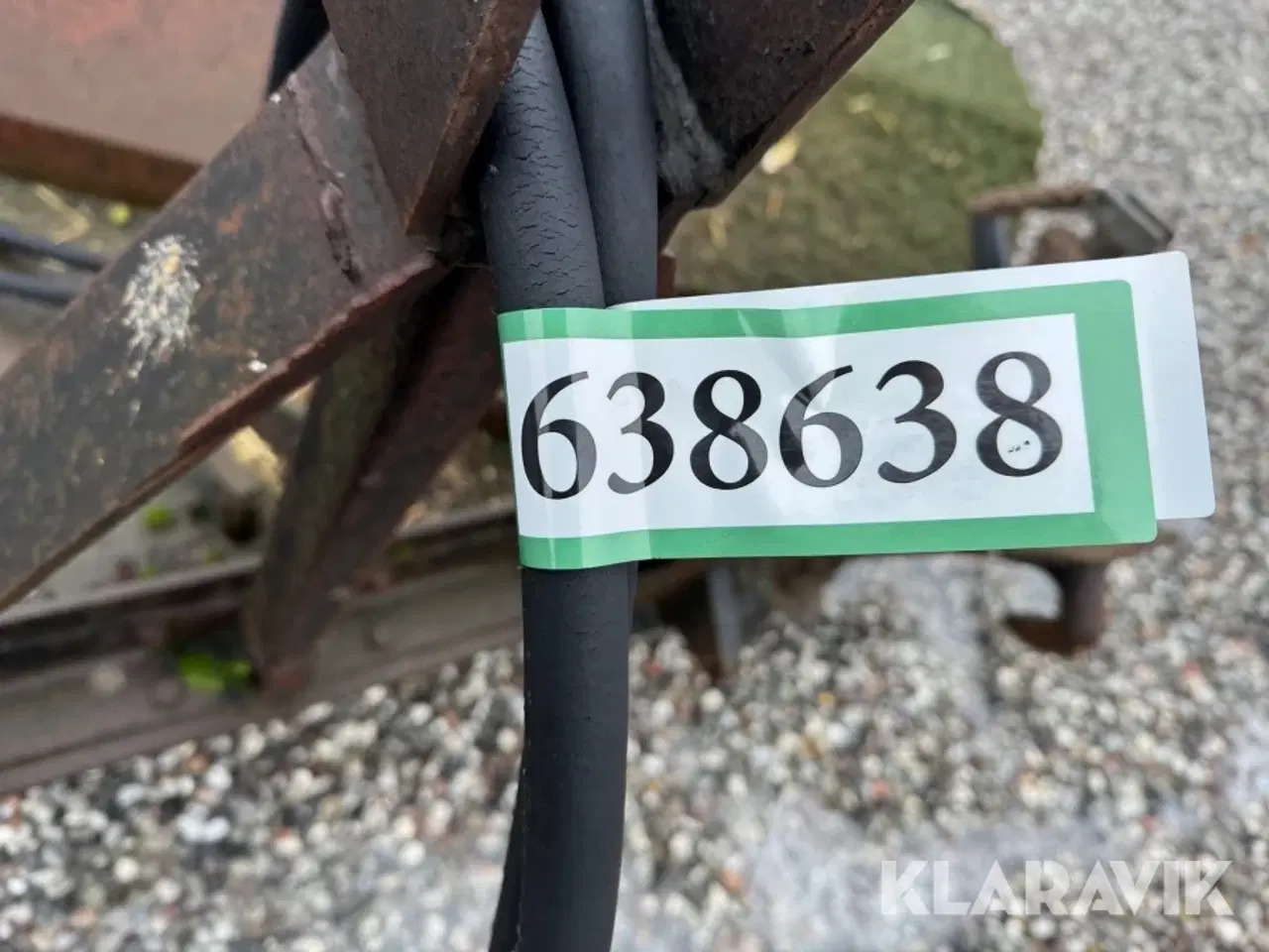 Billede 11 - Kost CN 180cm