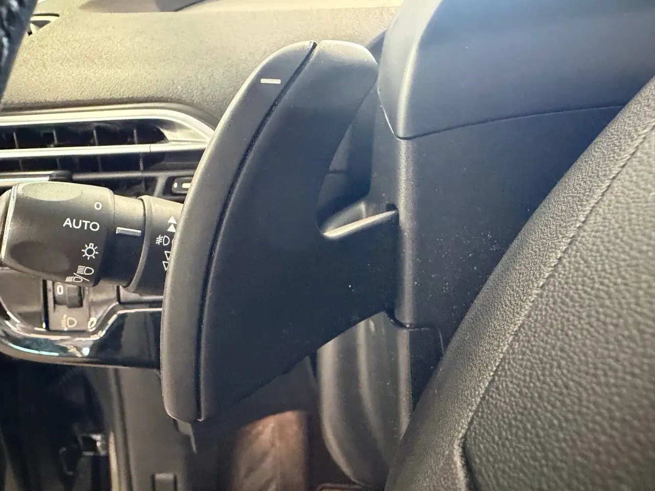 Billede 12 - Citroën Grand C4 Picasso 1,6 Blue HDi Intensive EAT6 start/stop 120HK 6g Aut.