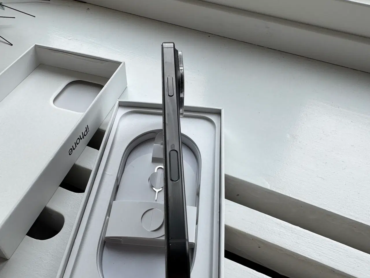 Billede 4 - IPhone 16 Pro Max, 256GB