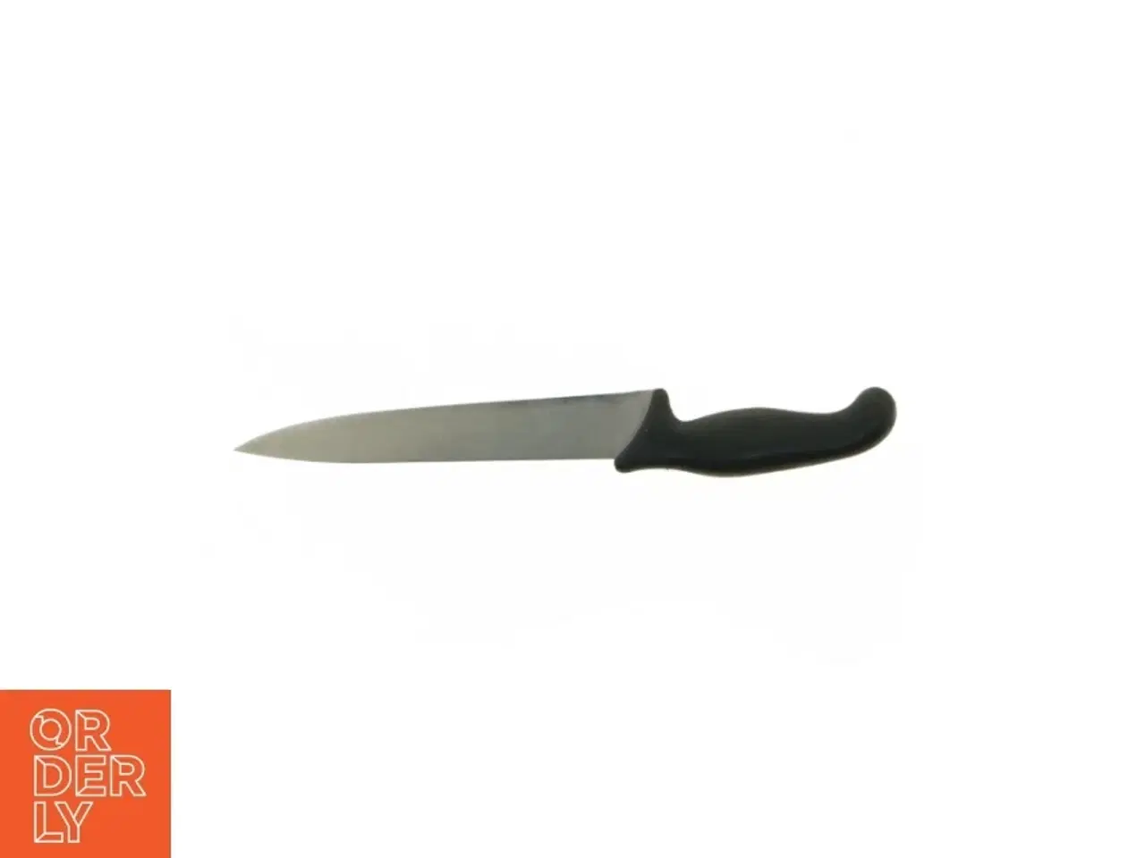 Billede 2 - Raadvad Udskæringskniv (str. 32 cm)