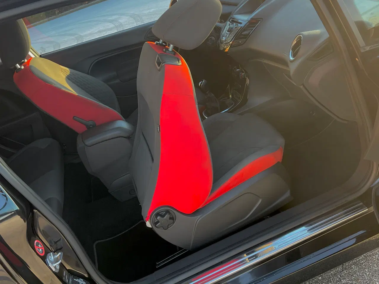 Billede 8 - Ford Fiesta ST-Line 140 HK