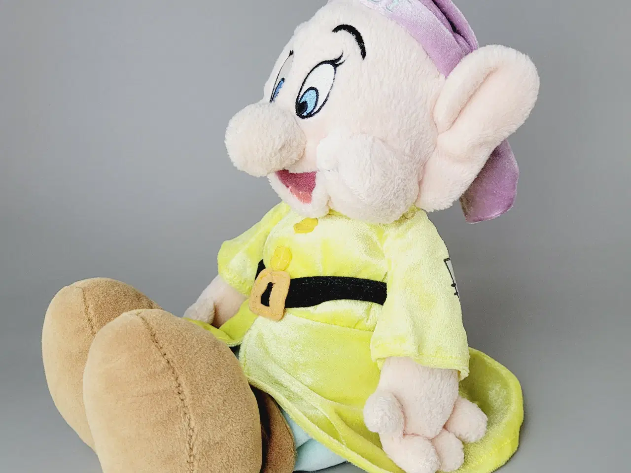 Billede 5 - ⭐️· Disney Store Snehvide og de Syv Dværge - Dopey