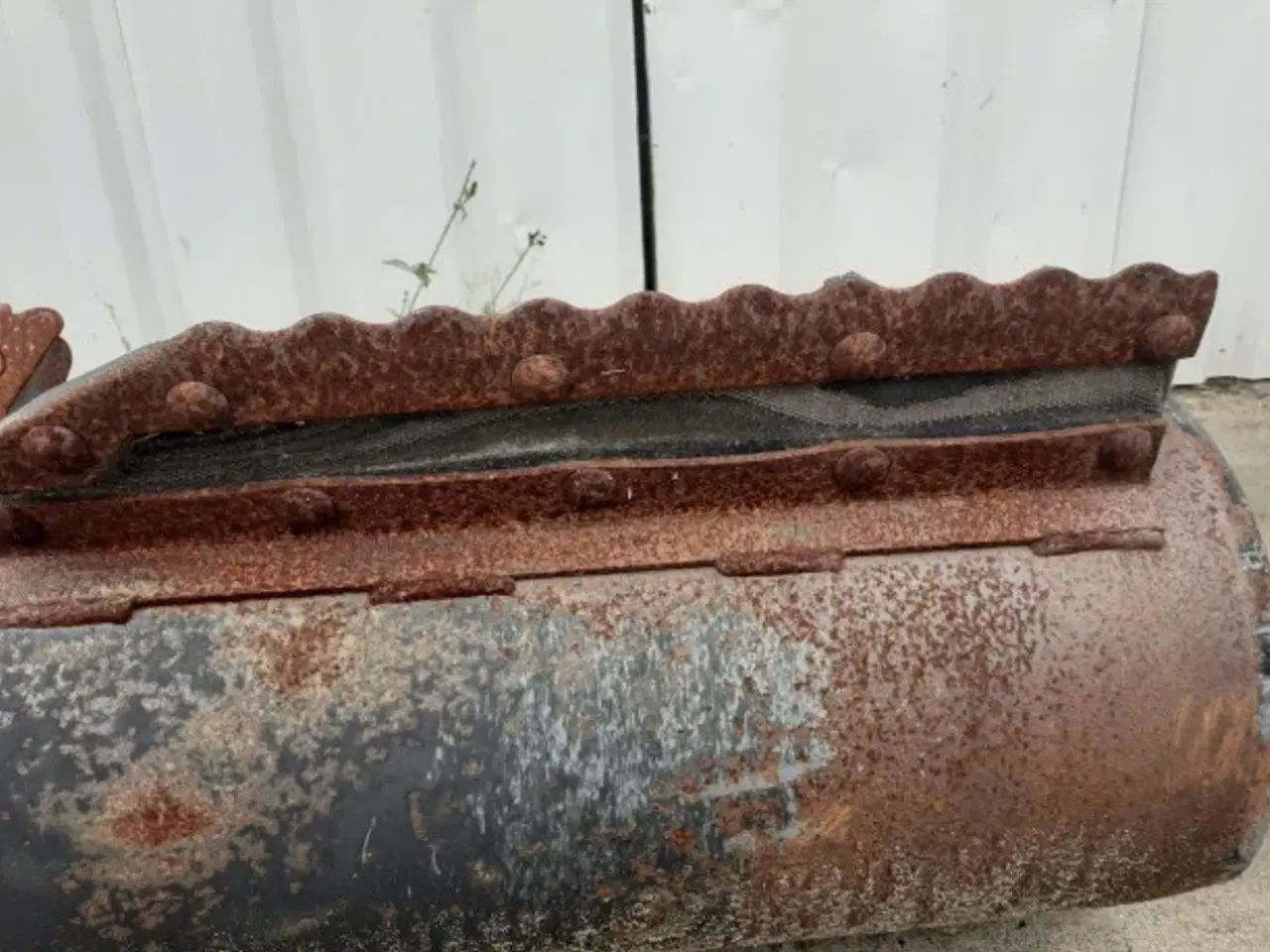 Billede 13 - Claas Lexion 600 L. Rotor 7825001