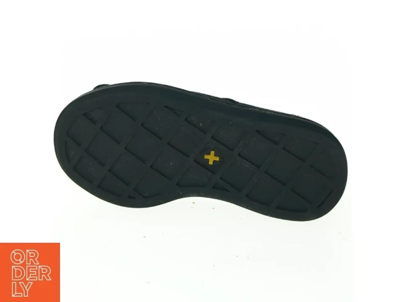 Billede 3 - UDEN BRUGSSPOR Snøre Sko fra Dr. Martens (str. 24)