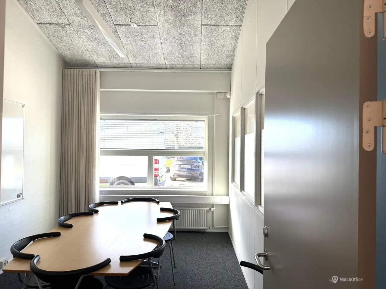 Billede 3 - Stort kontor til kr. 6.000 inkl. alt