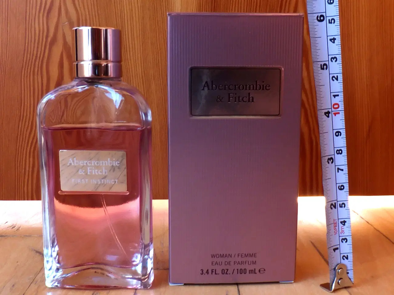 Billede 4 - Inkl. fragt. Parfume til kvinder, 100ml.