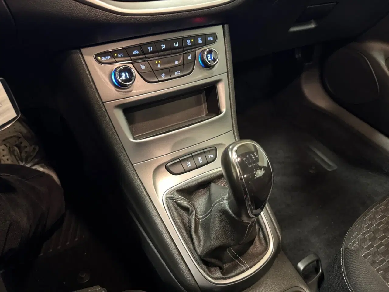 Billede 11 - Opel Astra 1,5 D 122 Edition Sports Tourer