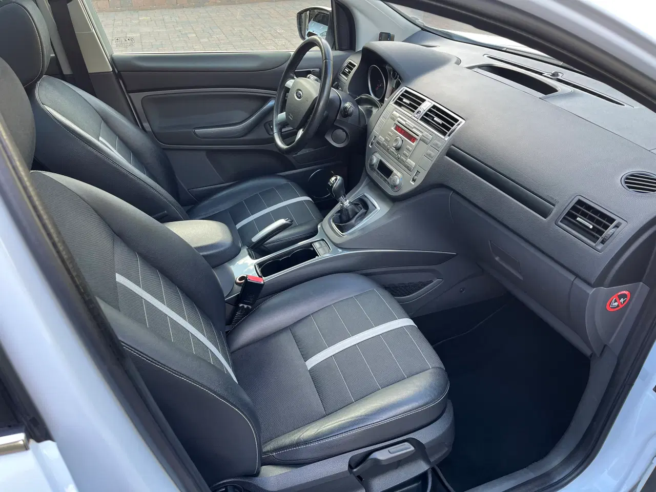 Billede 9 - Ford Kuga mk1 140 TDCI Titanium