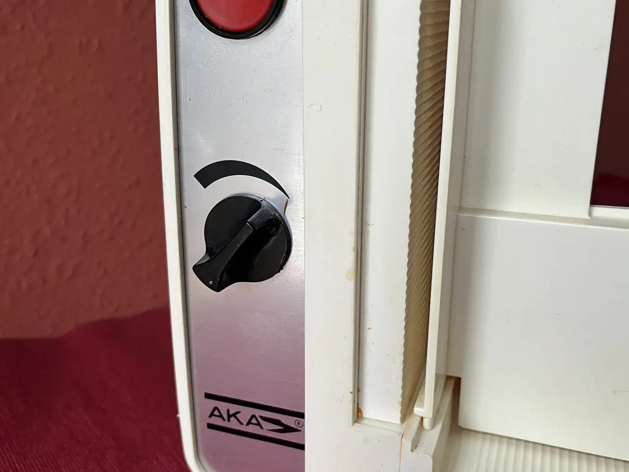 Billede 3 - AKA skæremaskine 