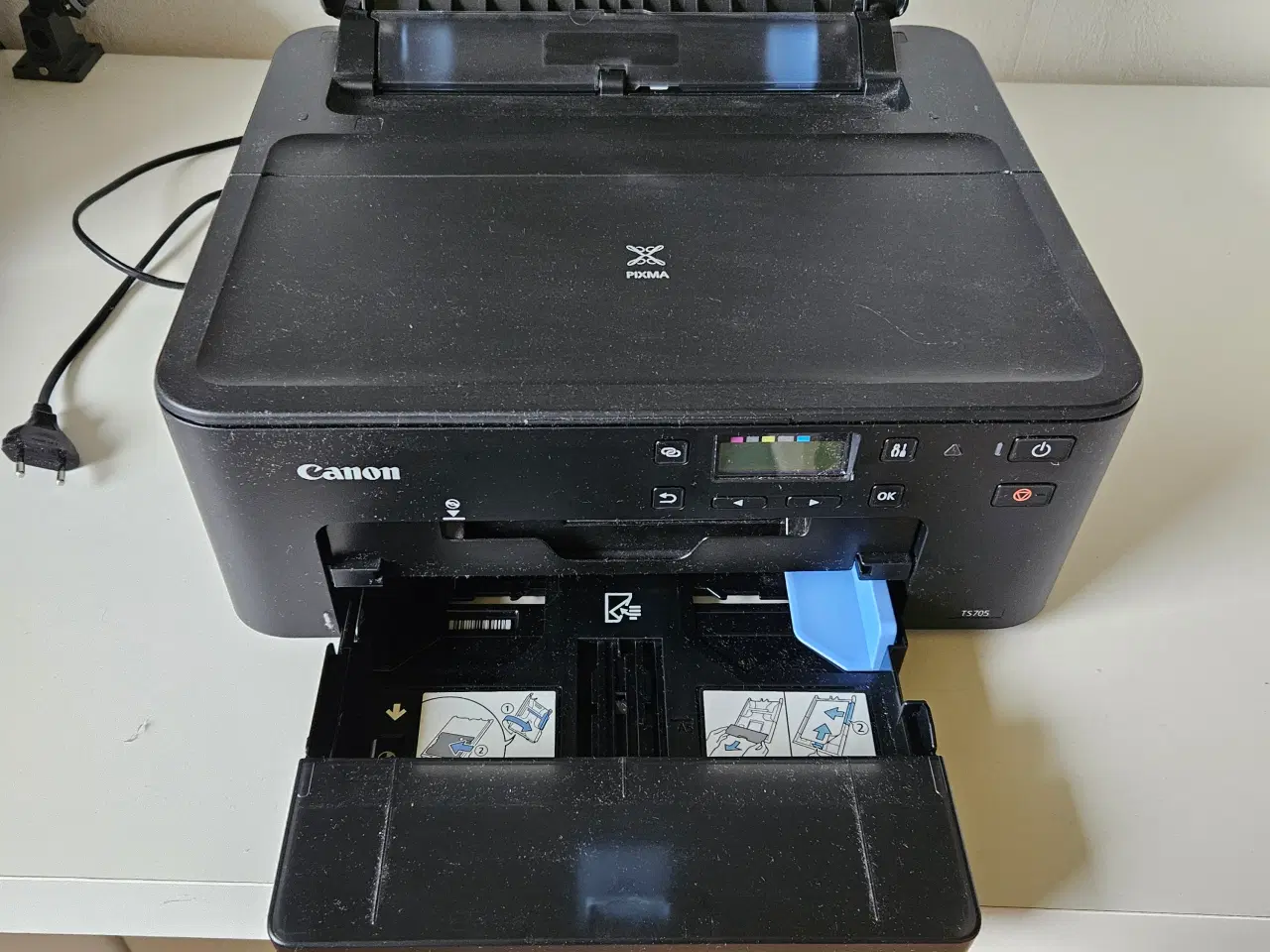 Billede 1 - Printer