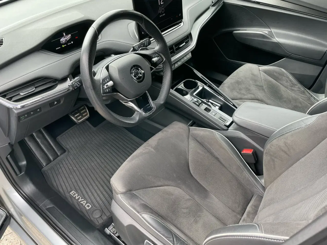 Billede 8 - Skoda Enyaq 60 iV Sportline
