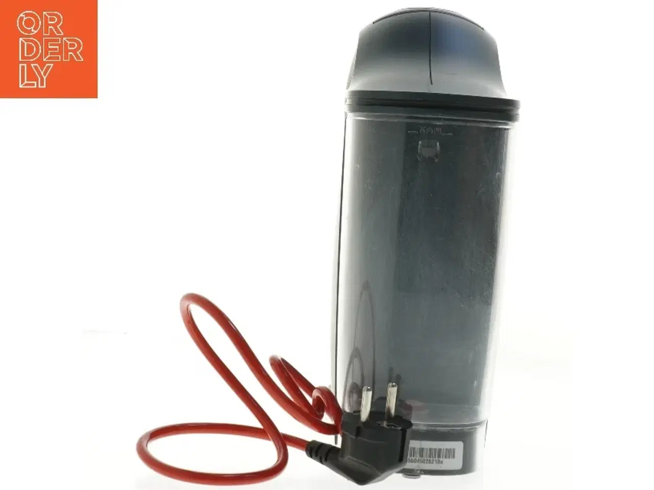 Billede 4 - Dolce Gusto kaffemaskine fra Nescafé (str. 28x27 cm)