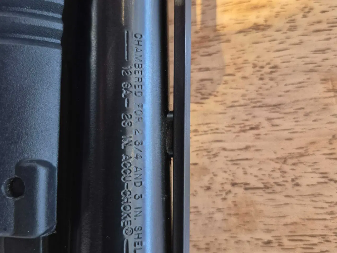 Billede 3 - Mossberg Maverick 88 