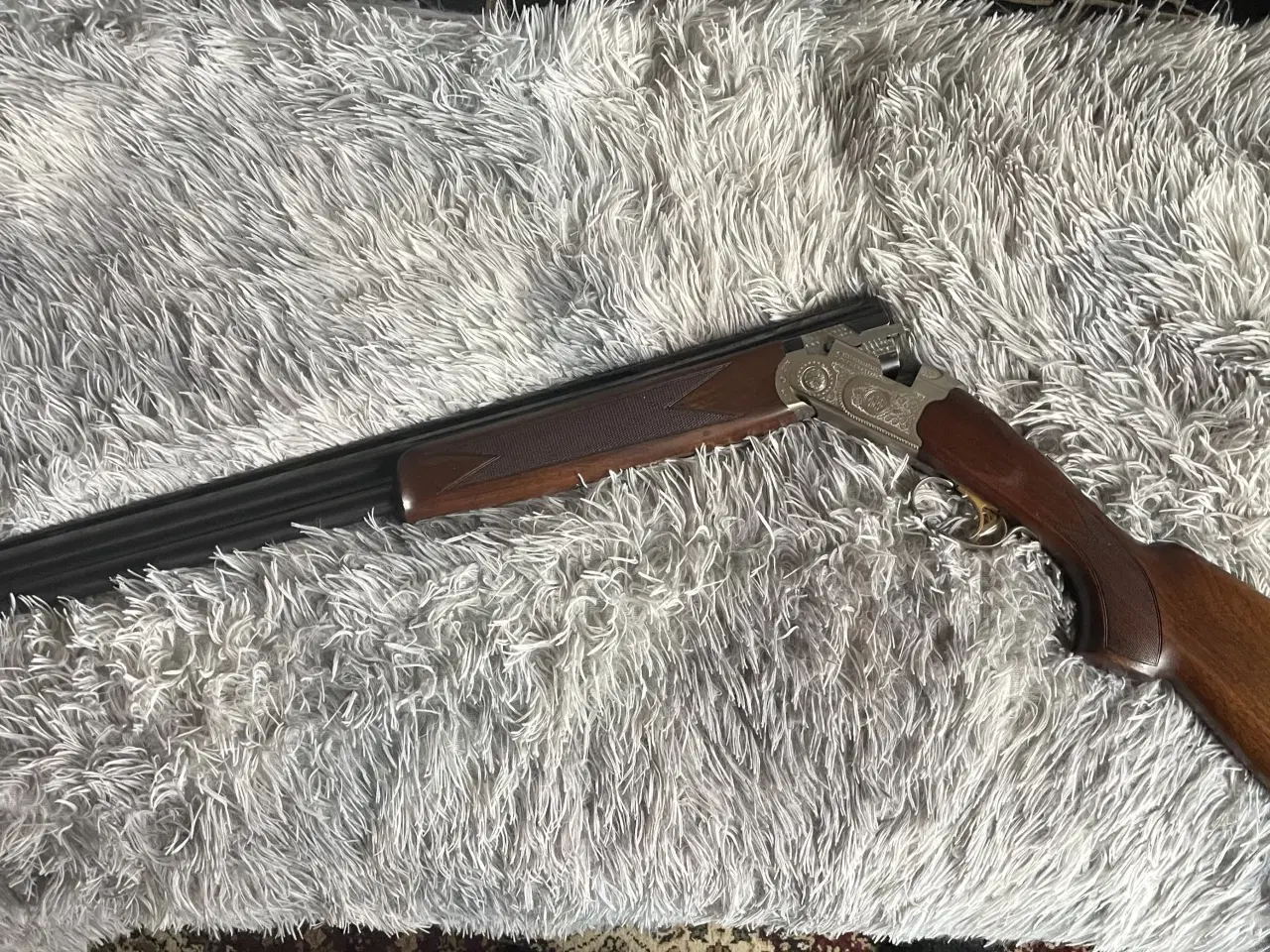 Billede 2 - Beretta 686 Silver Pigeon I. 12/76. 