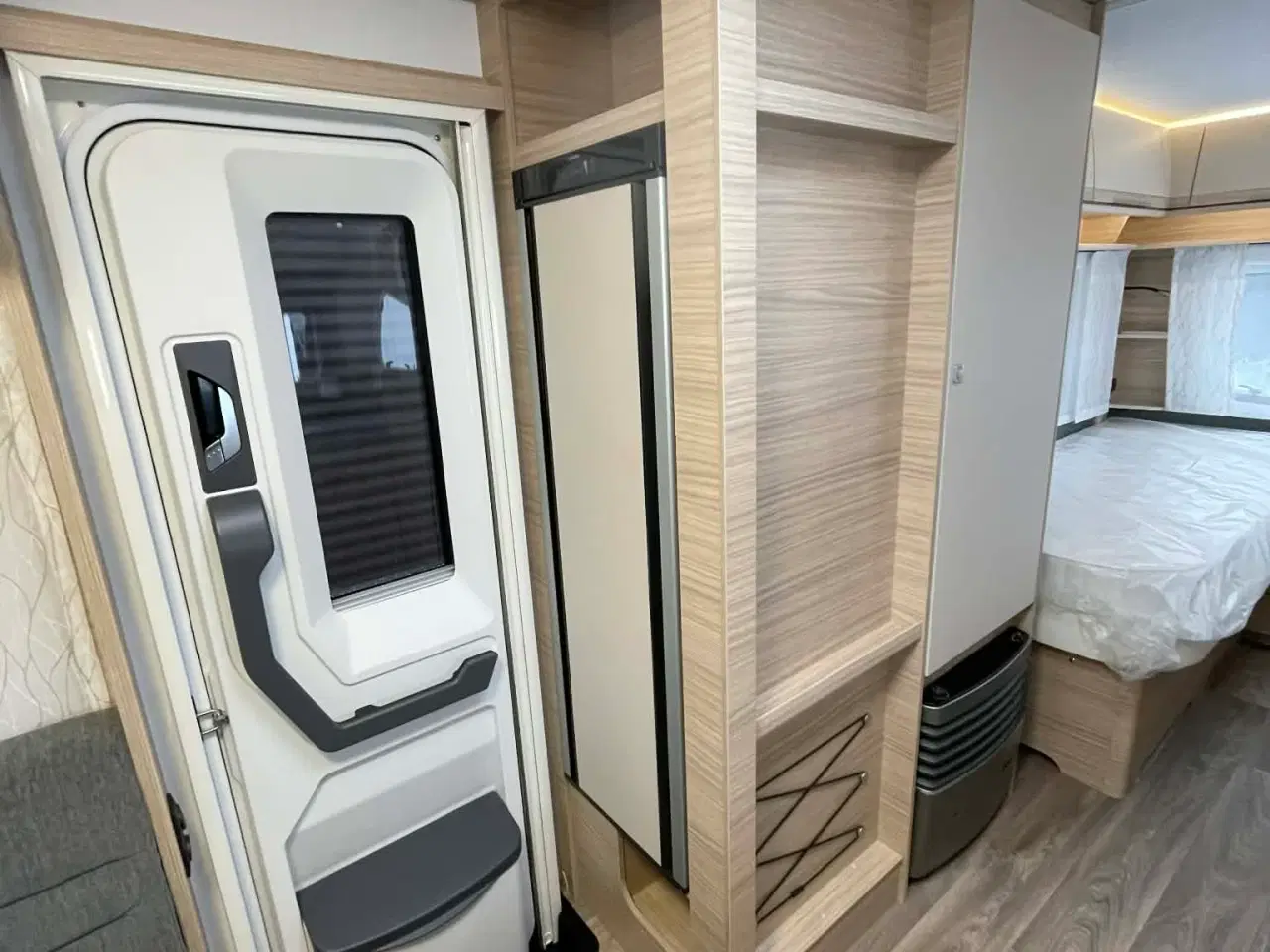 Billede 7 - 2026 - Fendt Bianco Selection 495 SG