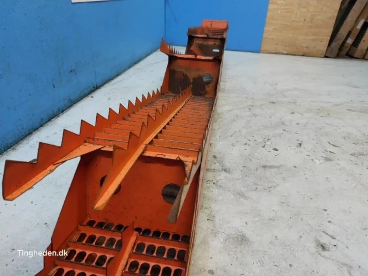 Billede 13 - Dronningborg D7000 Ryster 28450440