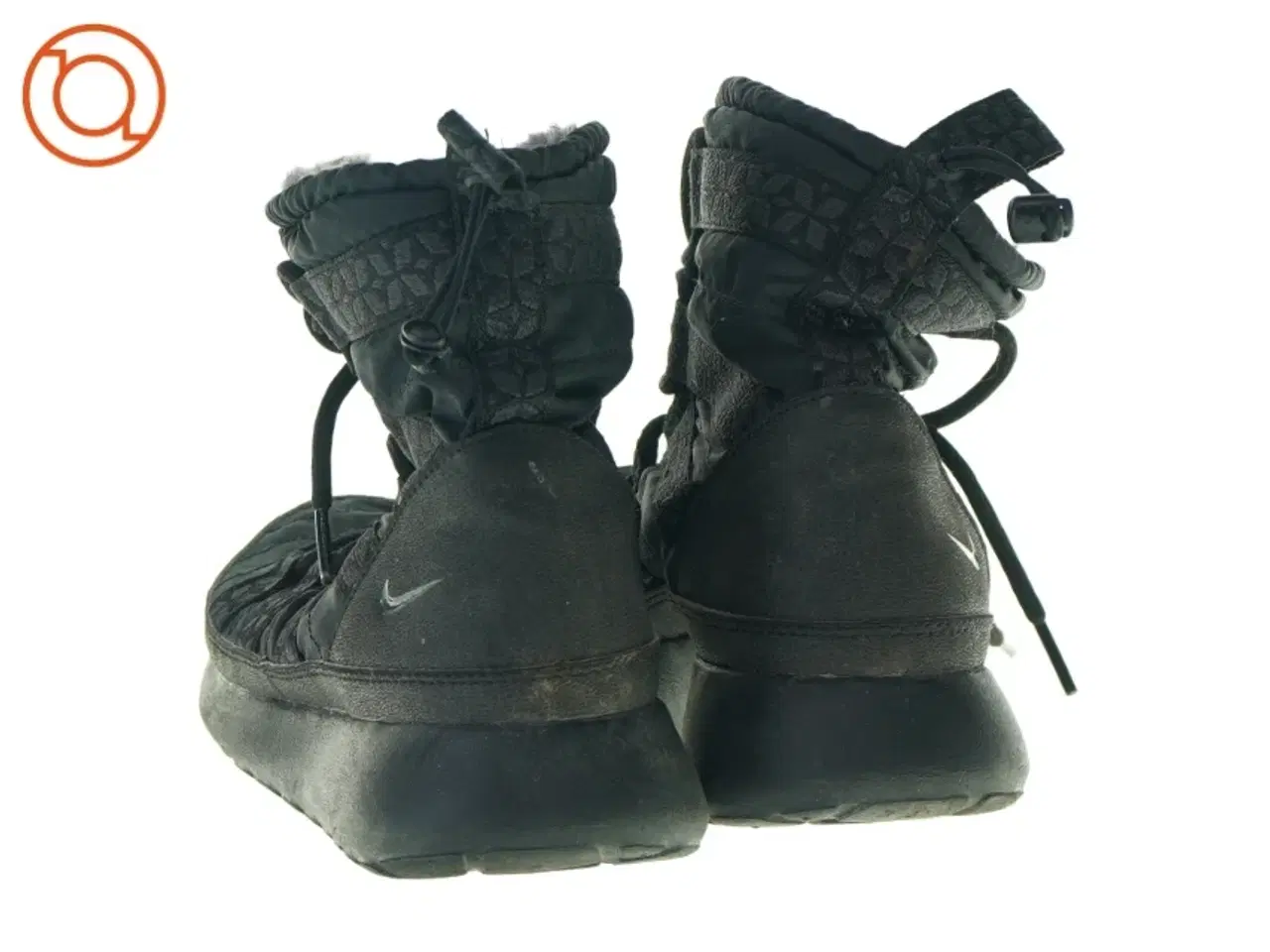 Billede 4 - Støvler med for i fra Nike (str. 38)