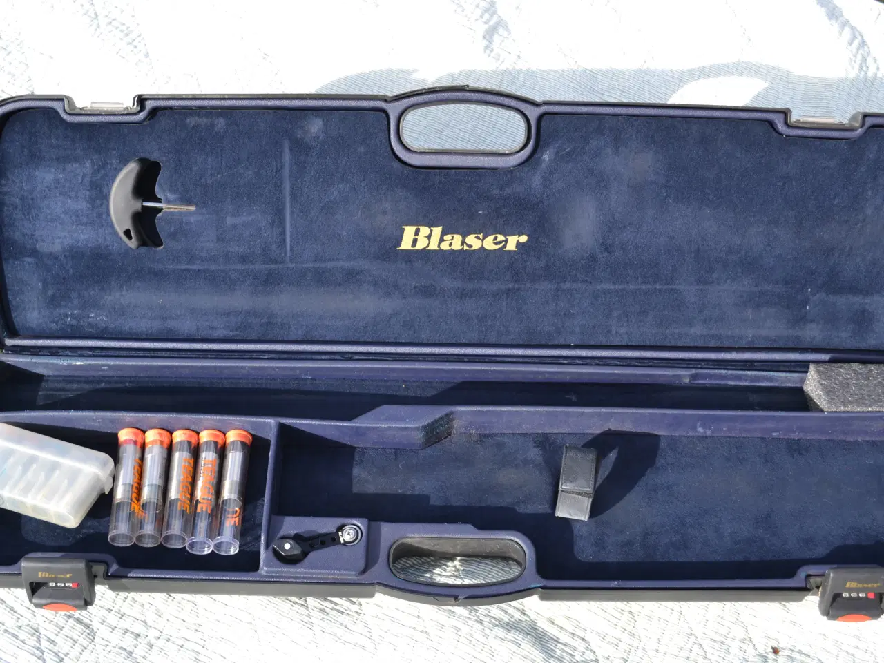 Billede 15 - BLASER F3 LUX