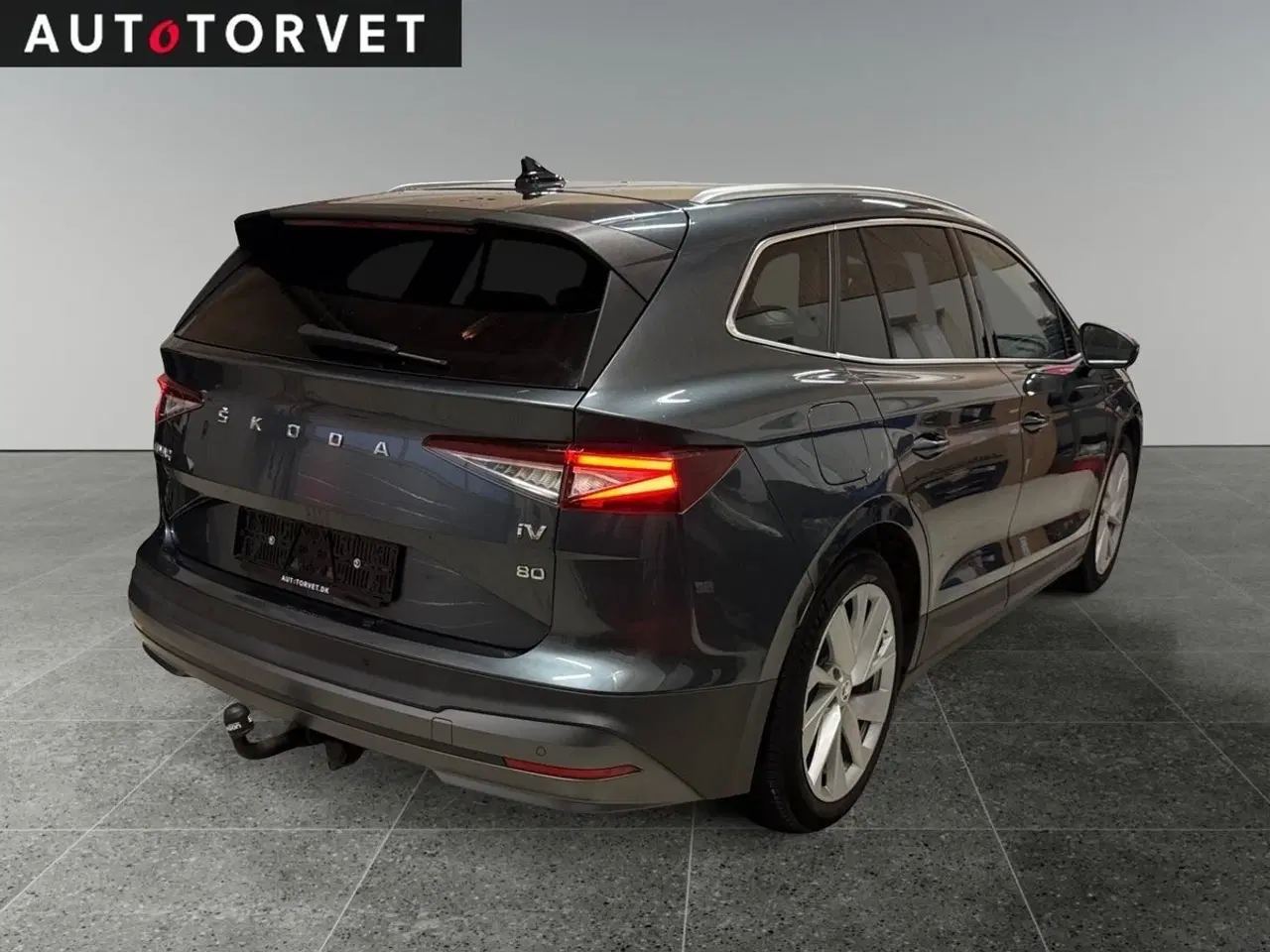 Billede 3 - Skoda Enyaq 80 iV
