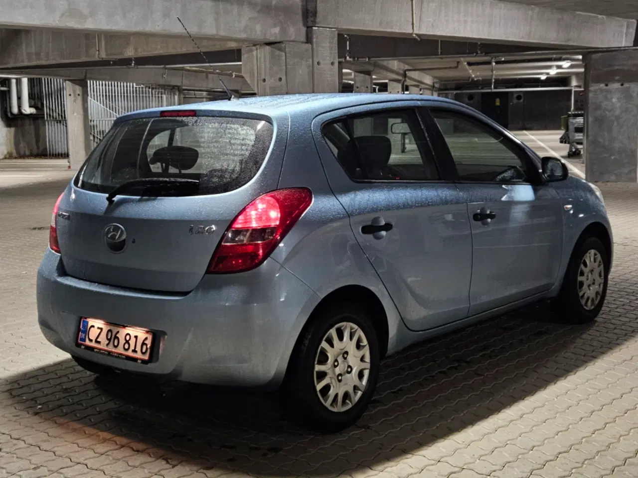 Billede 6 - Hyundai i20 