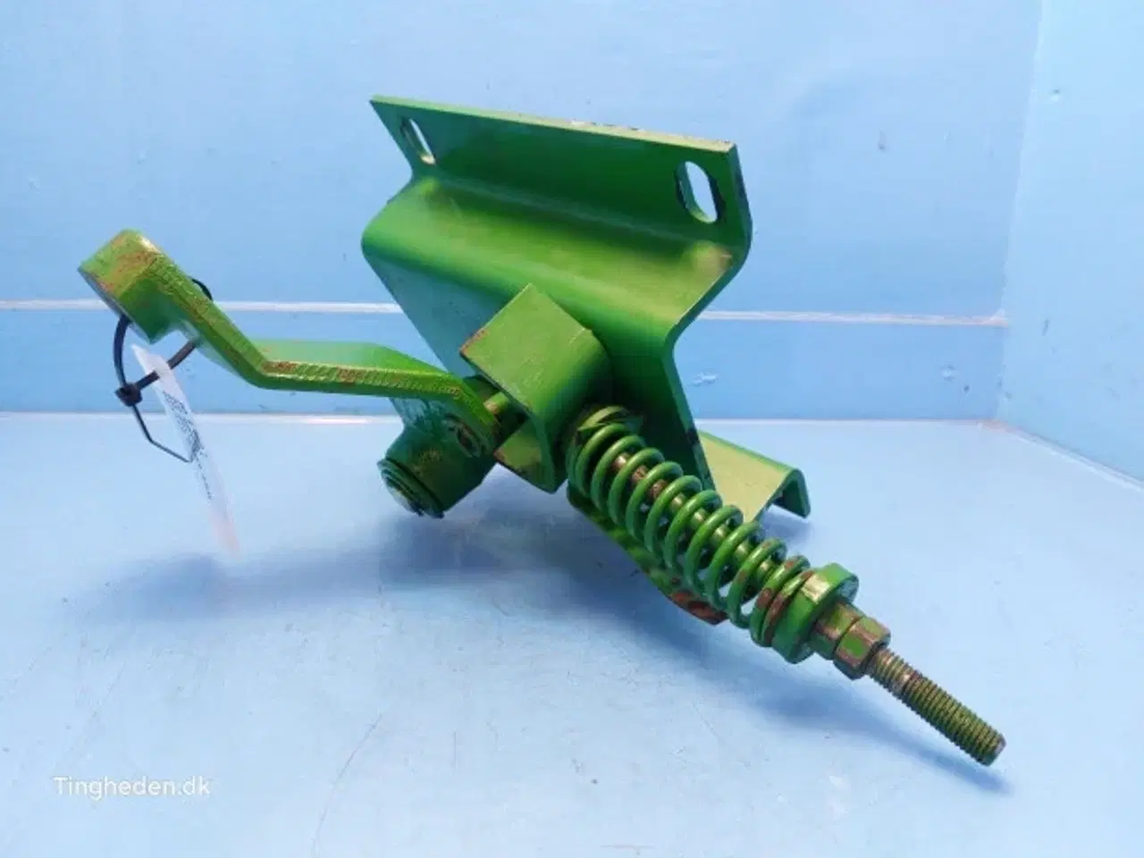 Billede 3 - John Deere T660I Arm AH205903