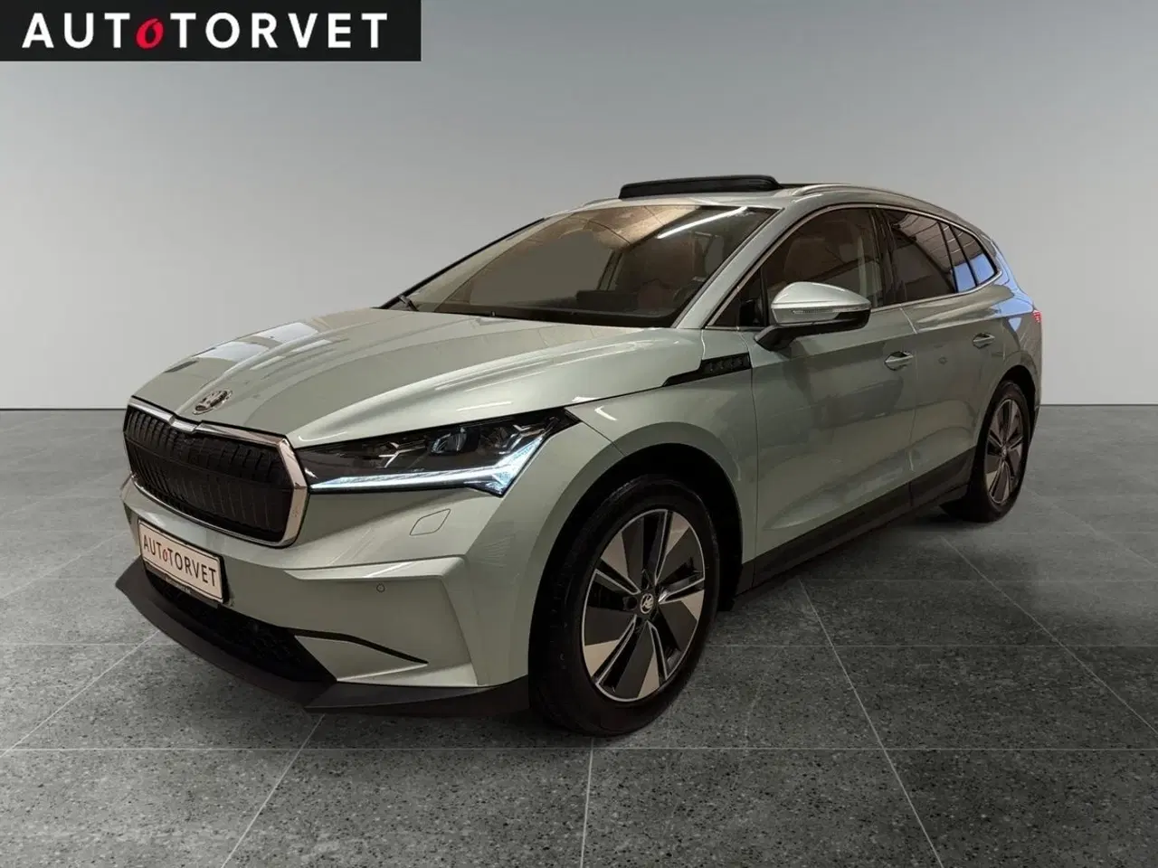 Billede 1 - Skoda Enyaq 80 iV