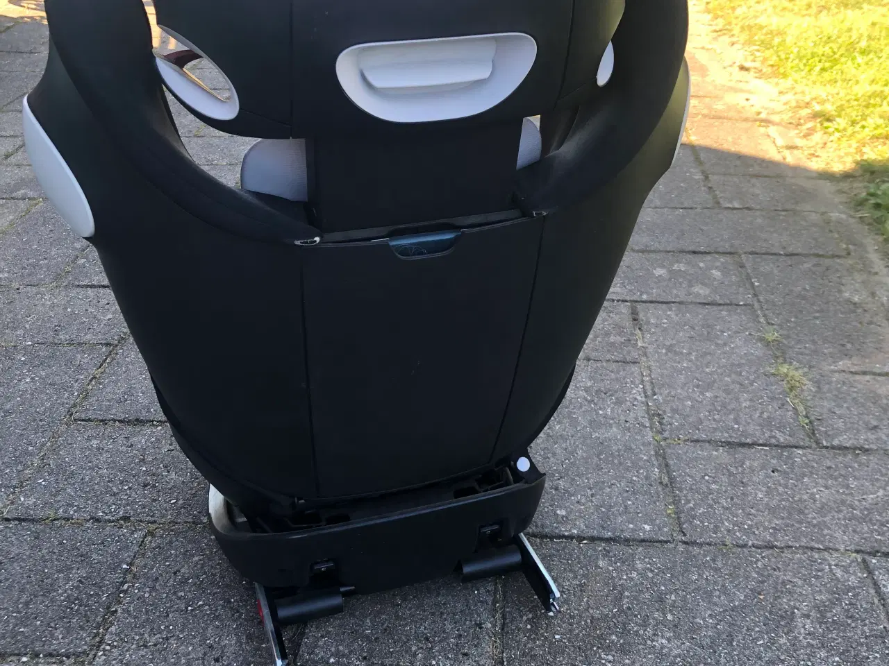 Billede 2 - Cybex autostol 15-36 kg