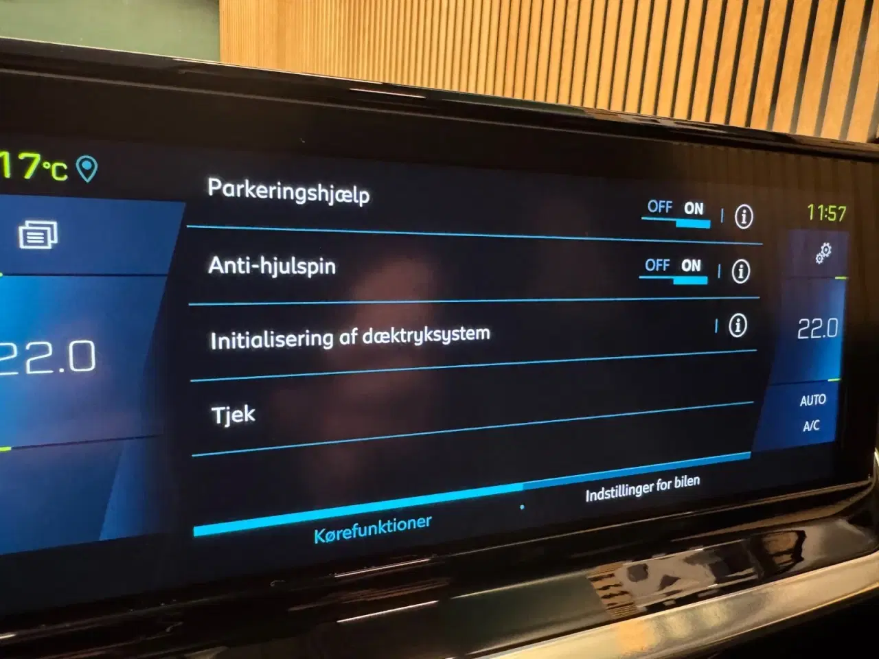 Billede 12 - Peugeot e-2008 50 Allure Limited