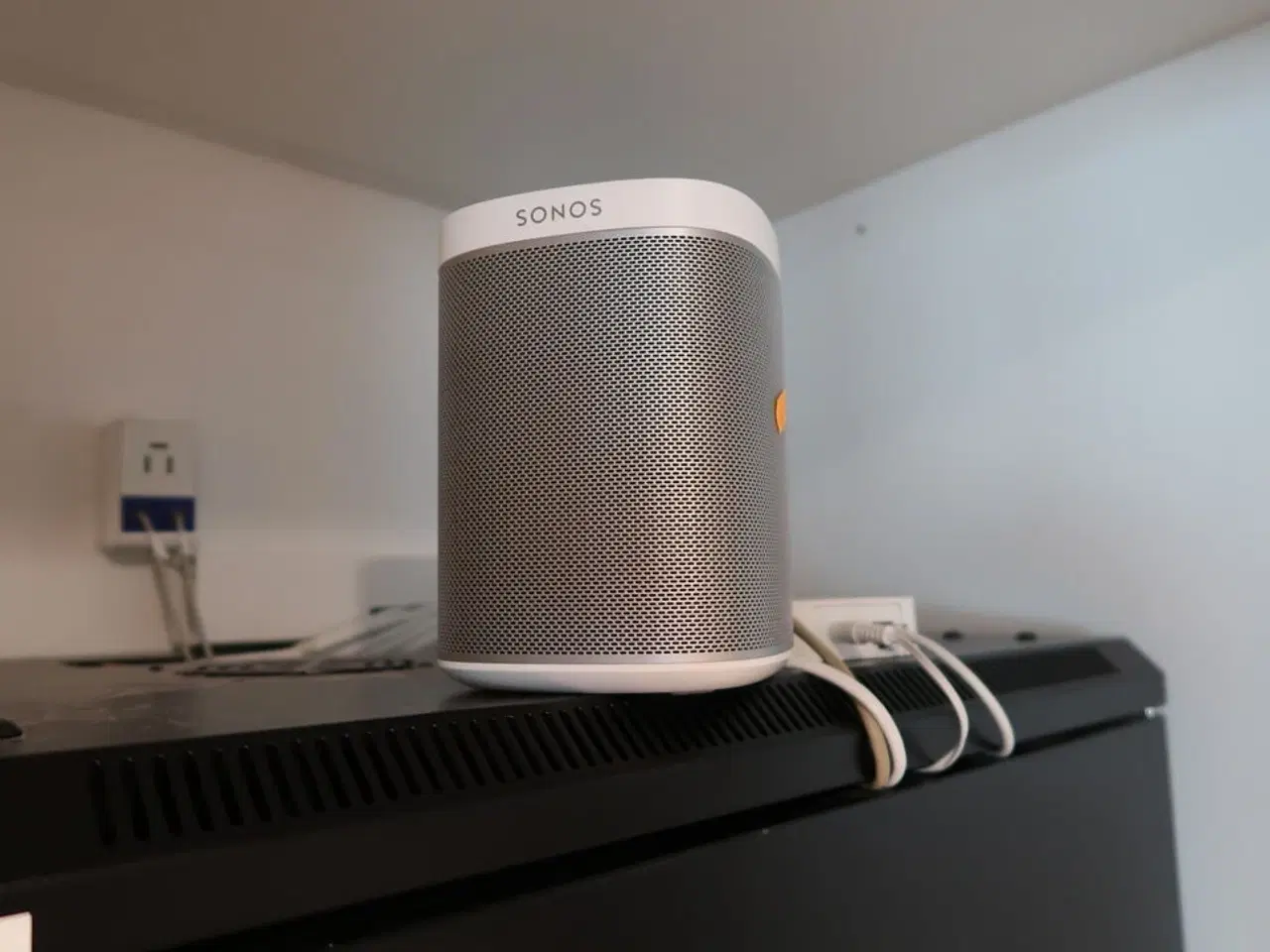 Billede 2 - 3 stk. højtalere SONOS PLAY1