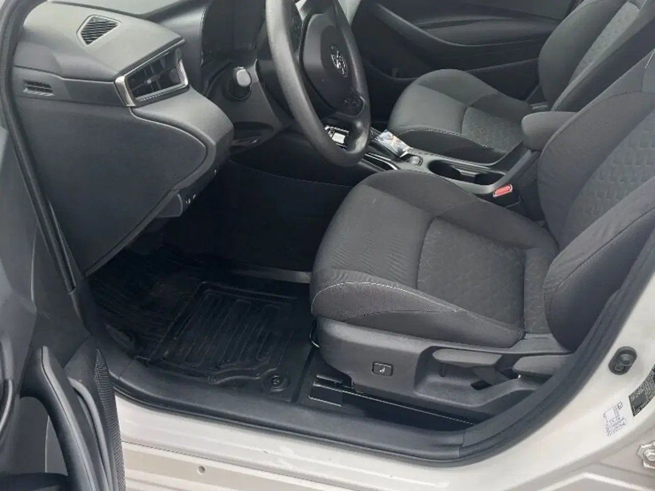 Billede 5 - Toyota Corolla