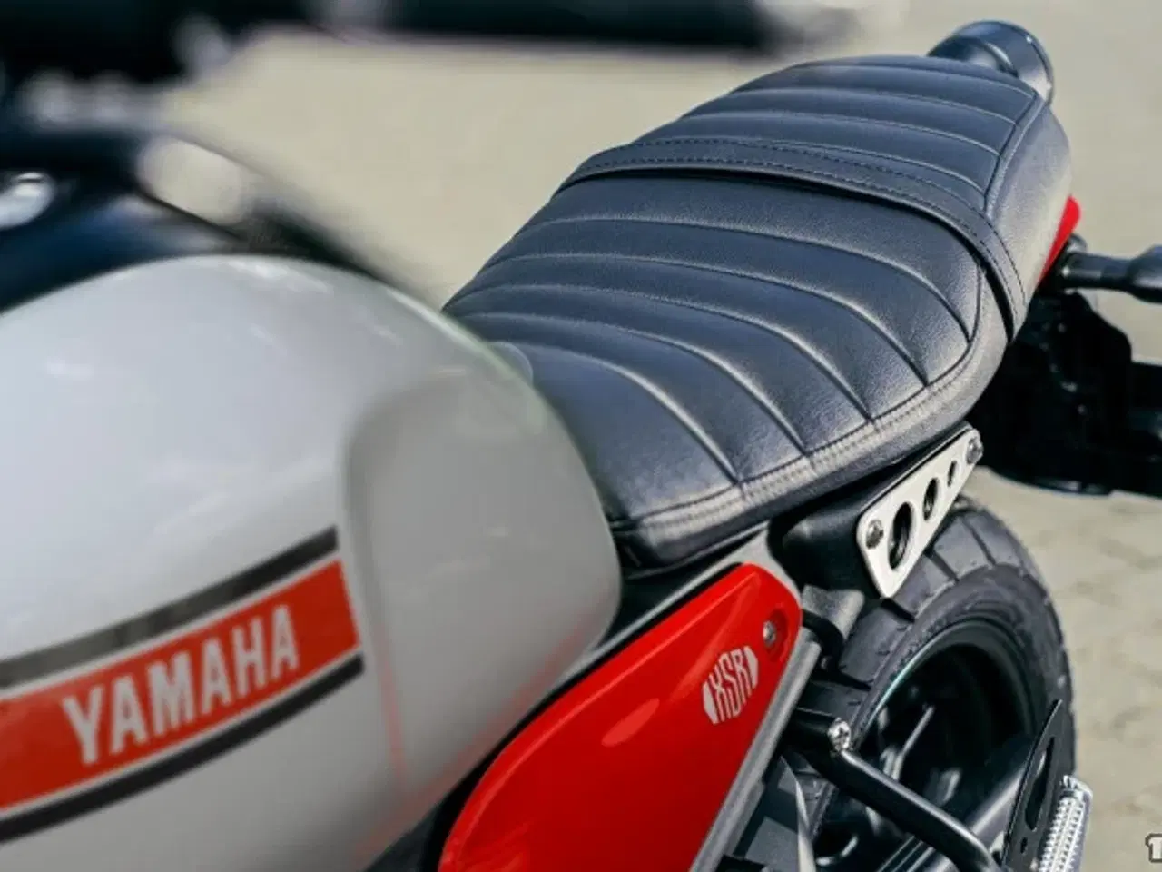 Billede 10 - Yamaha XSR 125