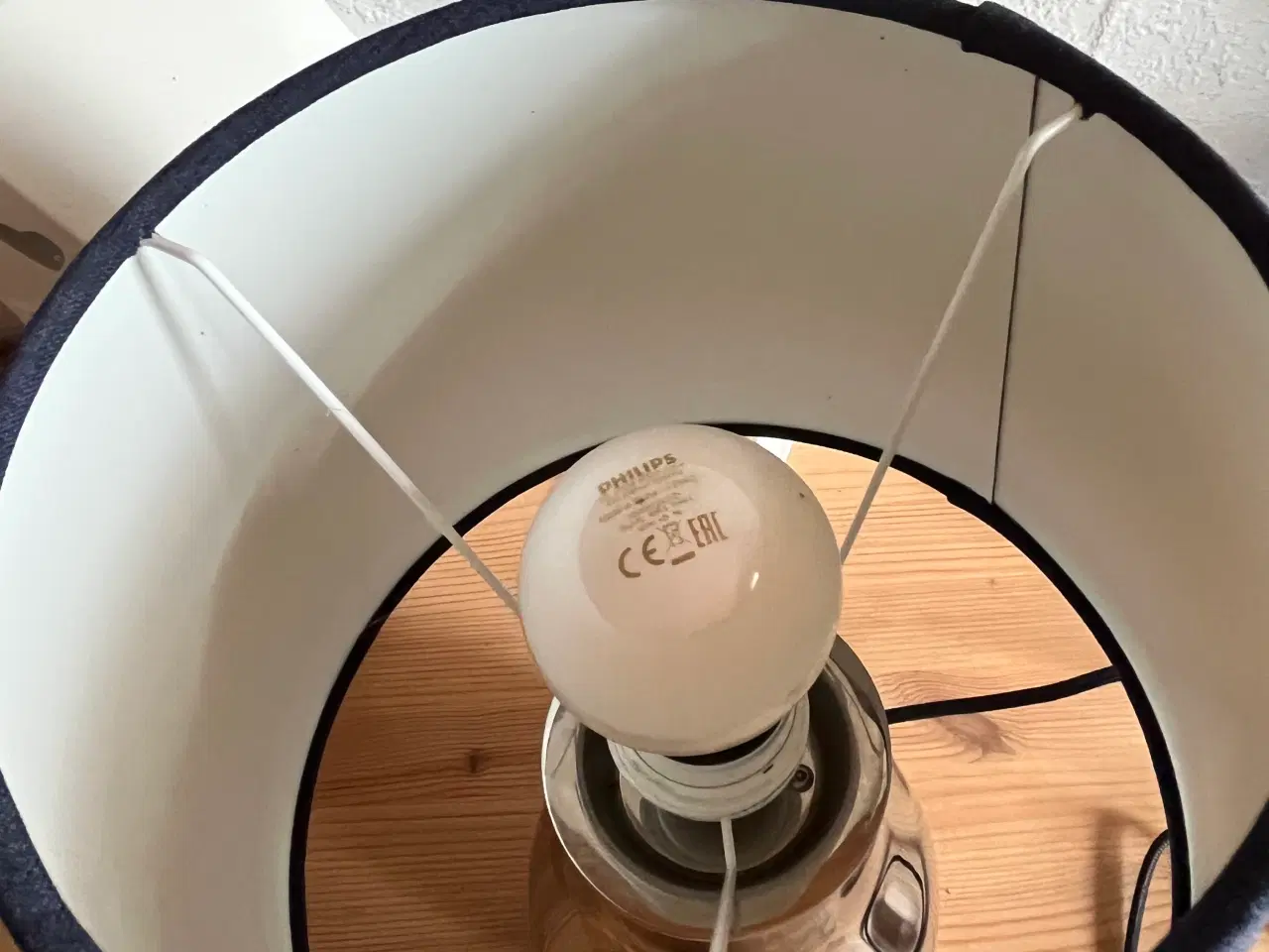 Billede 3 - Georg Jensen lampe