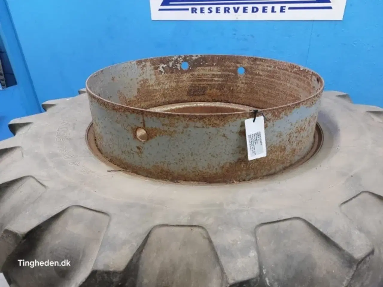 Billede 11 - 34" 18.4R34