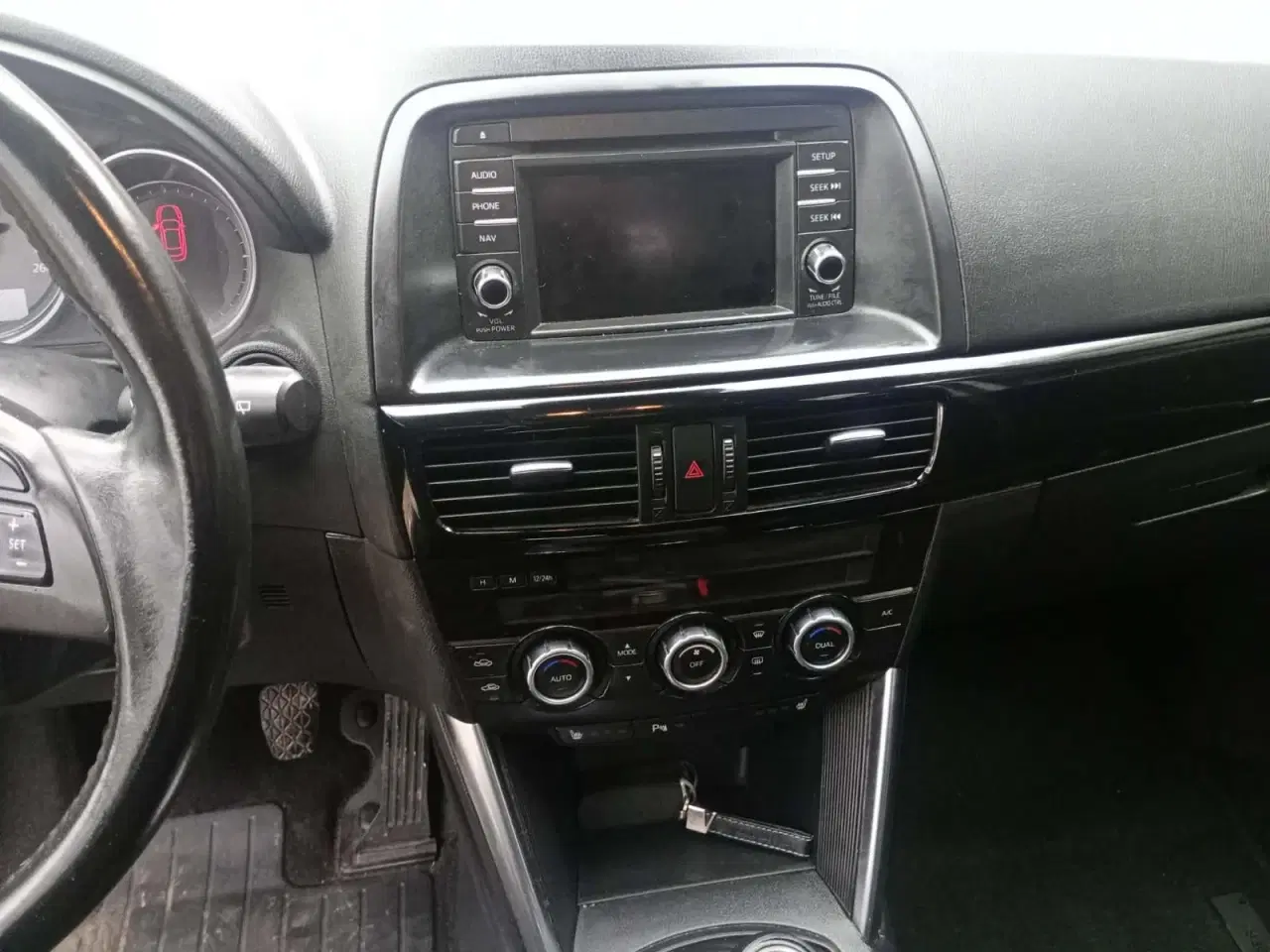 Billede 9 - Mazda CX-5 2,2 SkyActiv-D 150 Vision