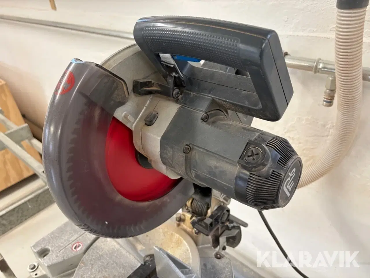 Billede 4 - Kapsav Elu EMS705-QS