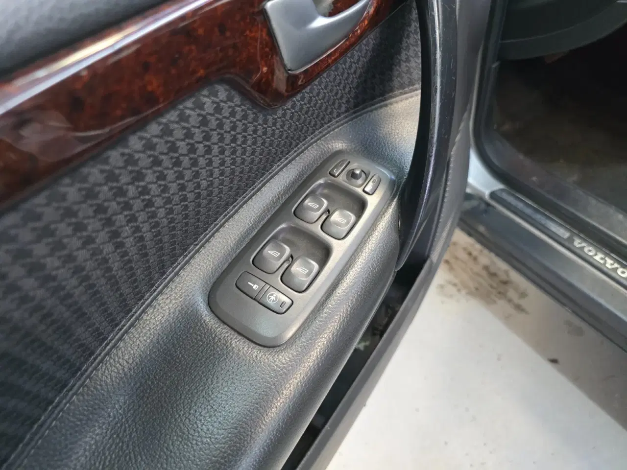 Billede 8 - Volvo V70 2,4 140 aut.