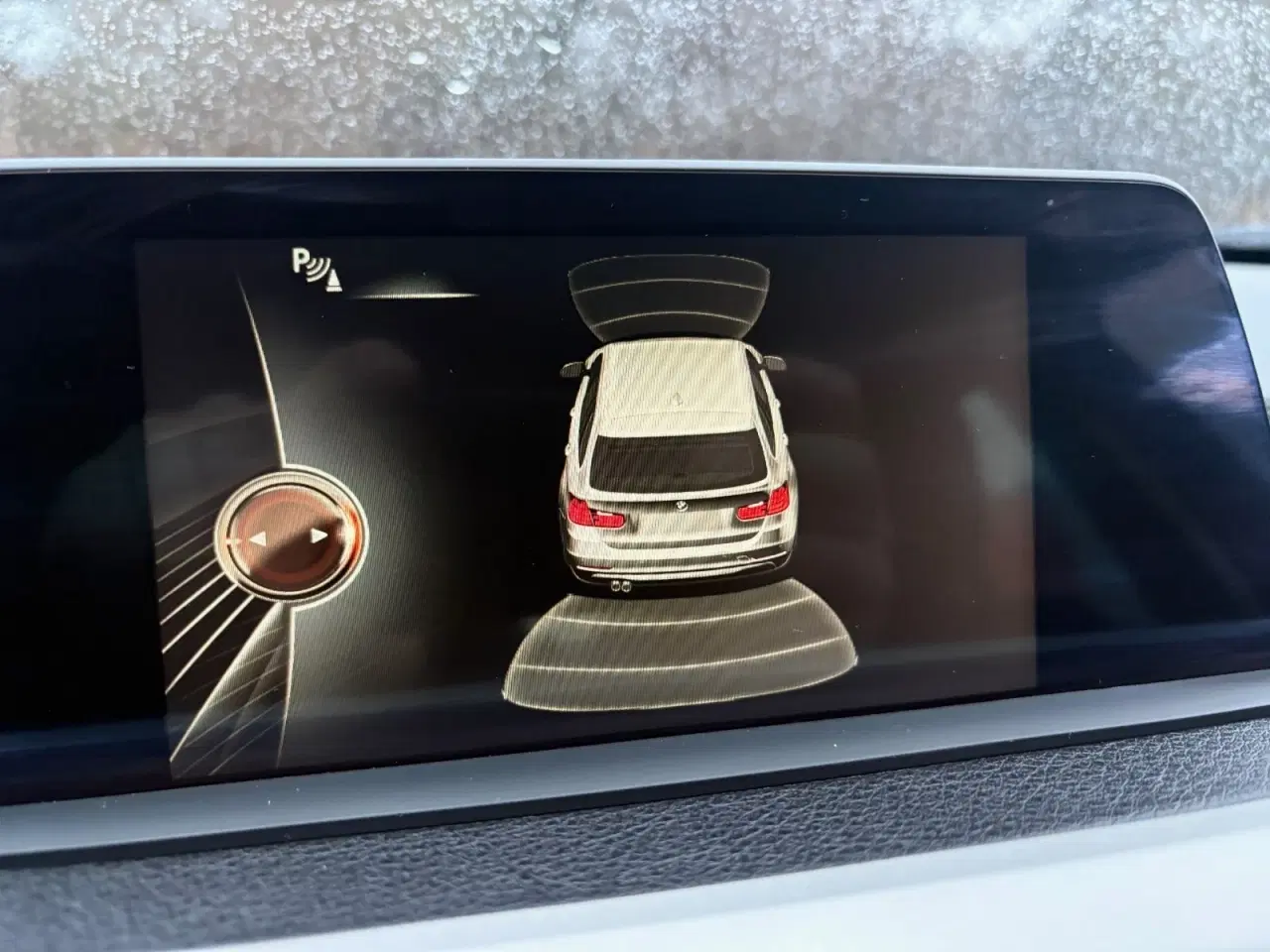 Billede 13 - BMW 320d 2,0 Touring aut. ED Van