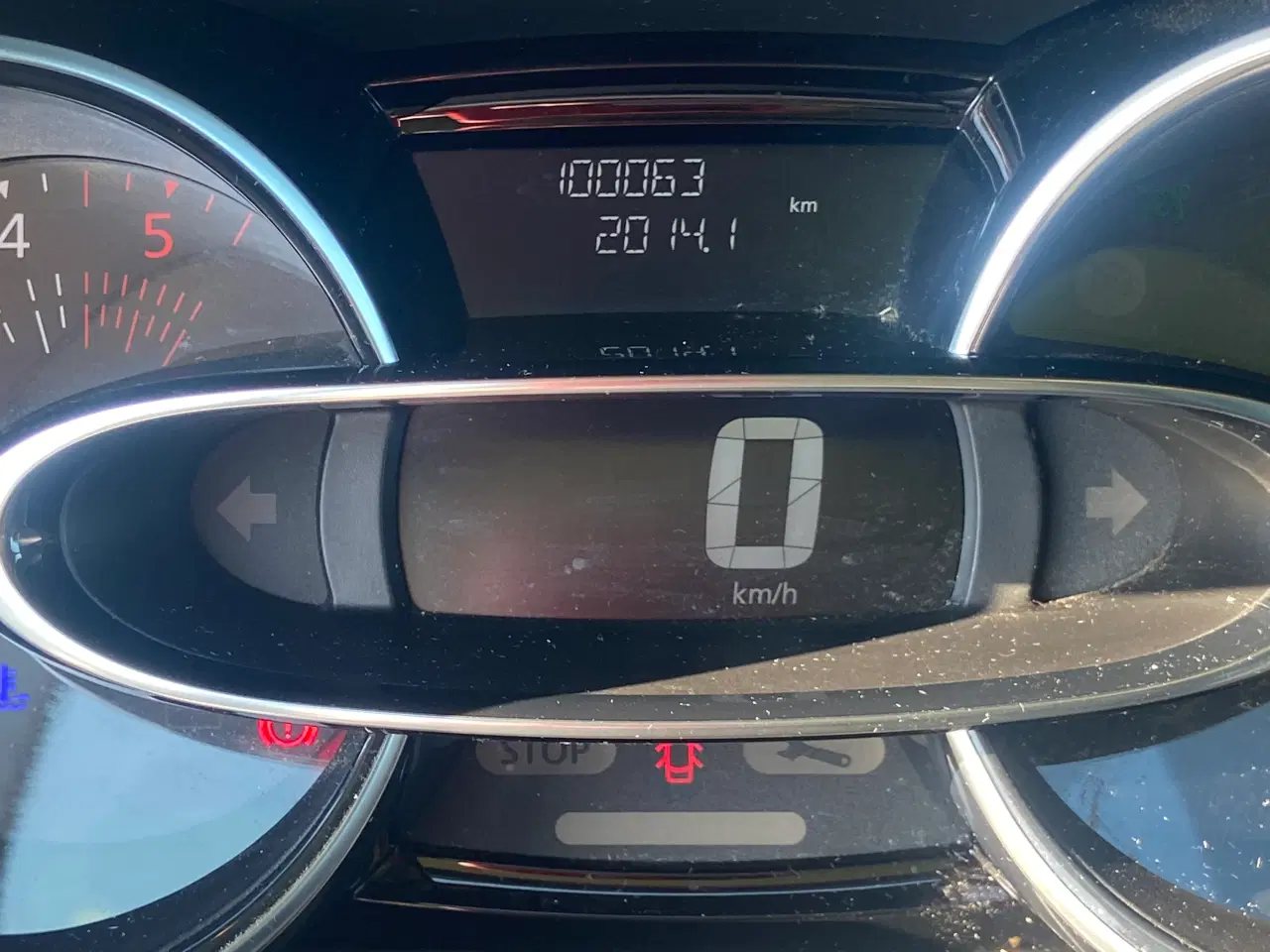 Billede 2 - Renault clio st.car