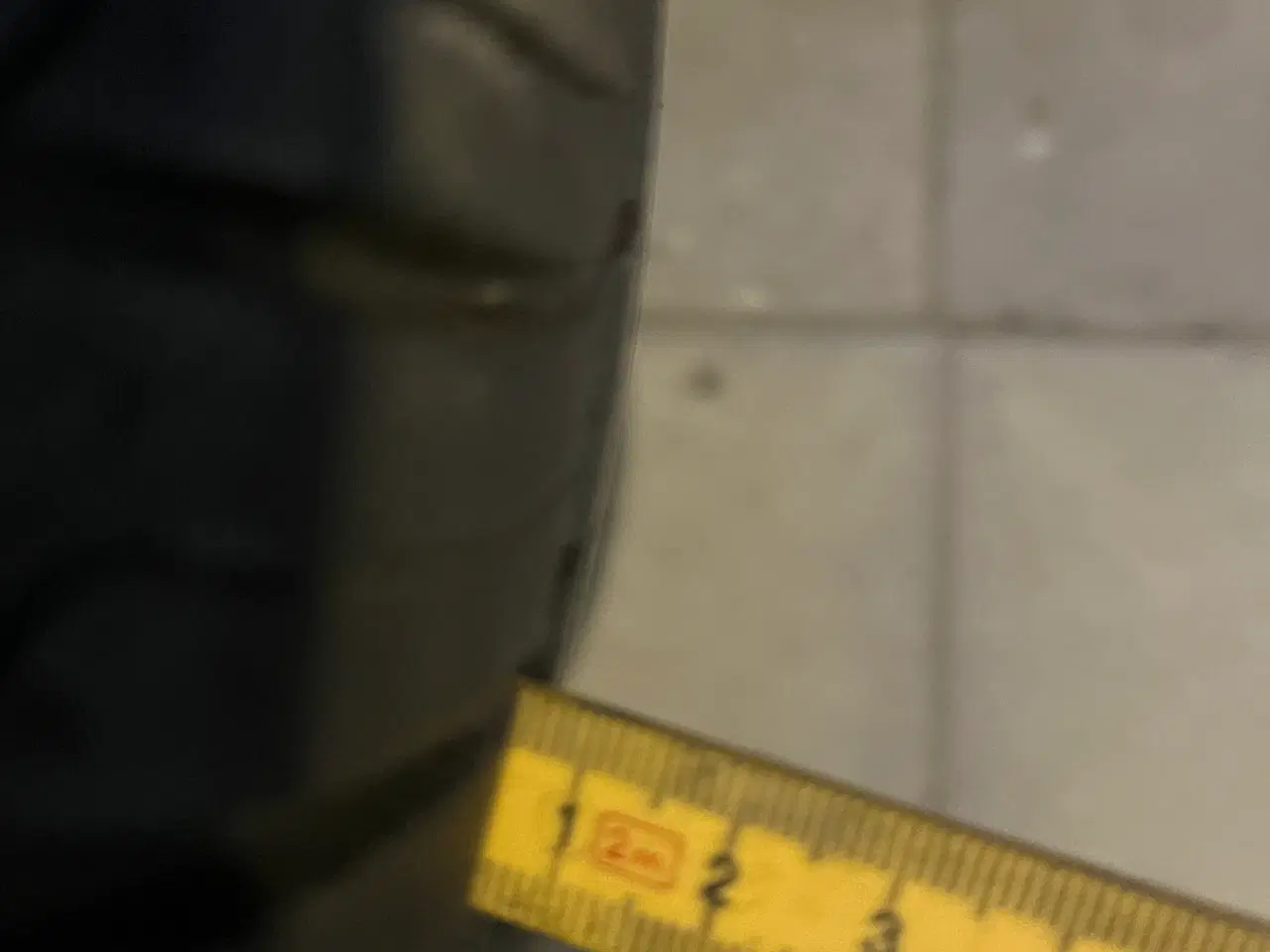 Billede 7 - Sommerhjul Skoda  Citigo