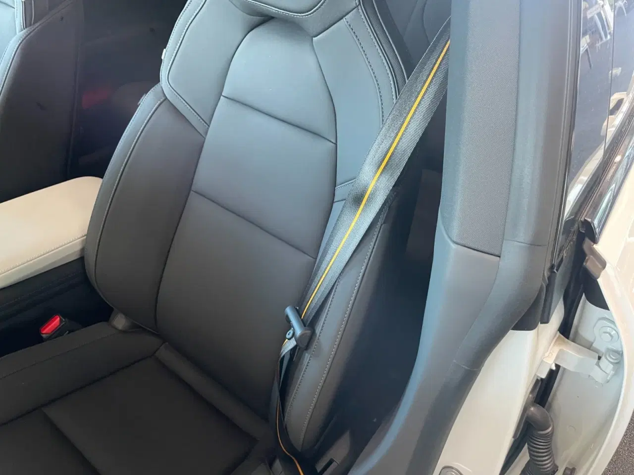 Billede 14 - Polestar 4 Long Range