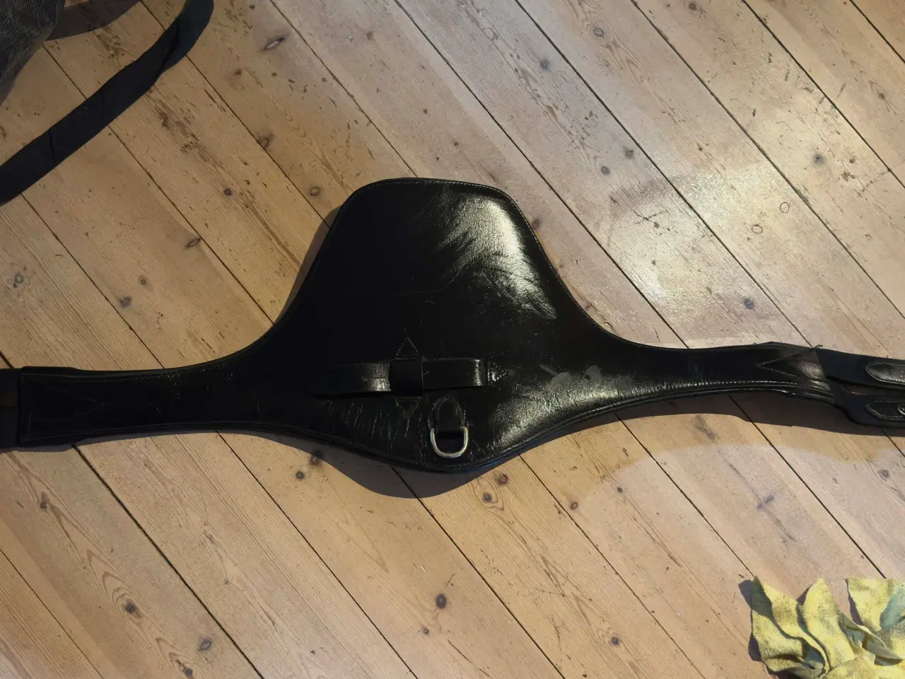 Billede 1 - Spring gjord 120cm