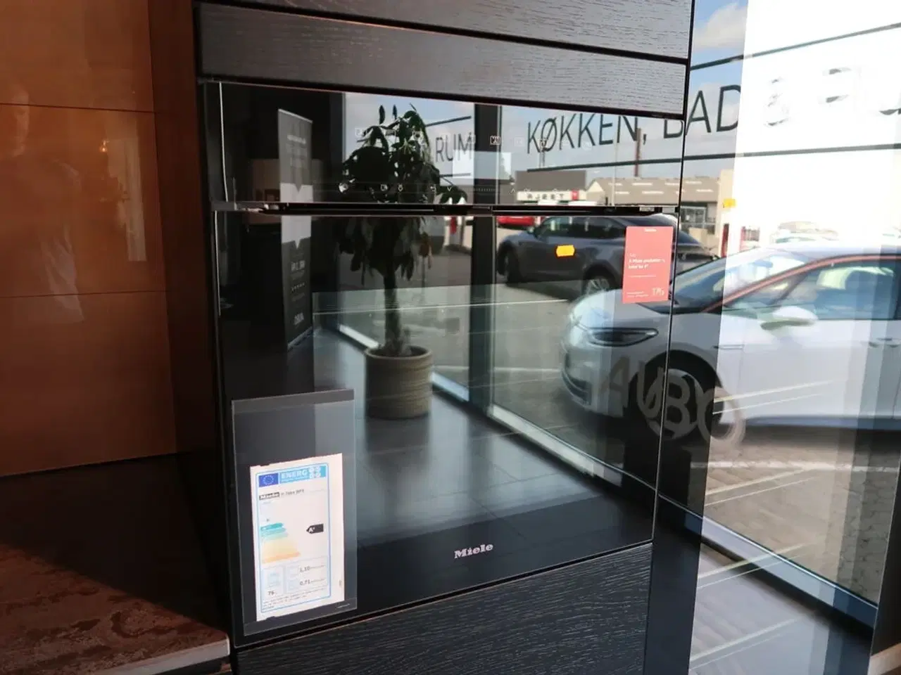 Billede 2 - Ovn MIELE H 7464 BPX