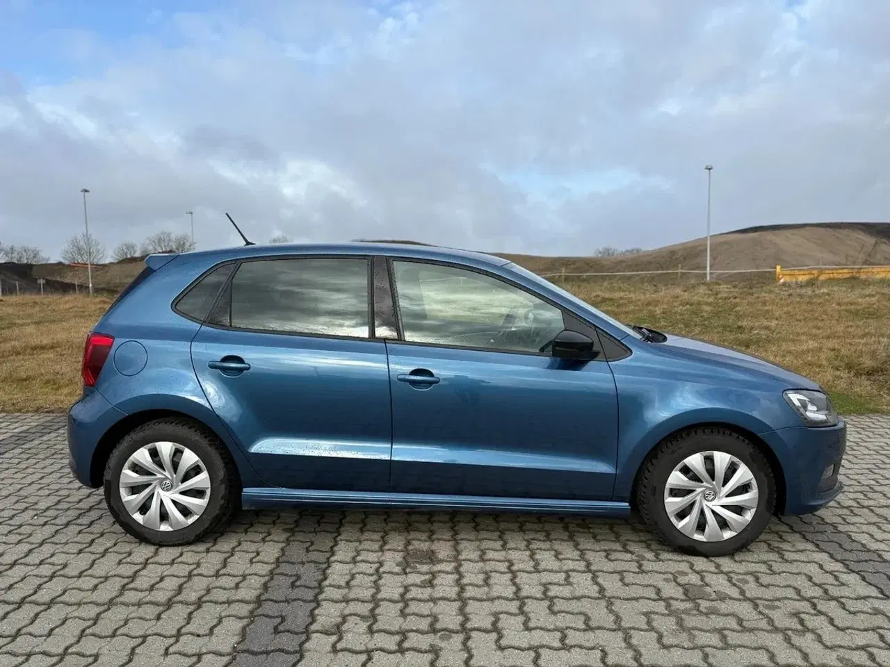 Billede 9 - VW Polo 1,4 TSi 150 BlueGT DSG