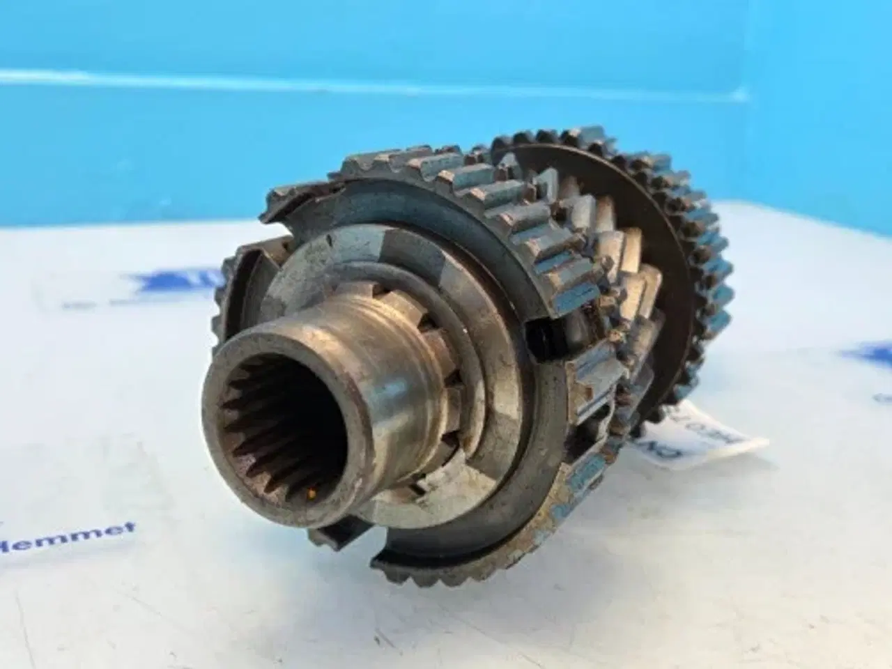 Billede 6 - John Deere 2040 Aksel L41630